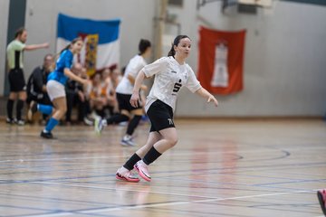 Bild 714 - wBJ NFV Futsalmeisterschaft